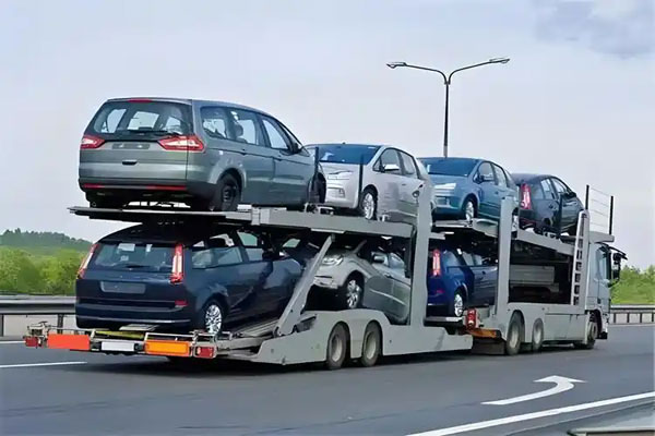 大东轿车托运查询